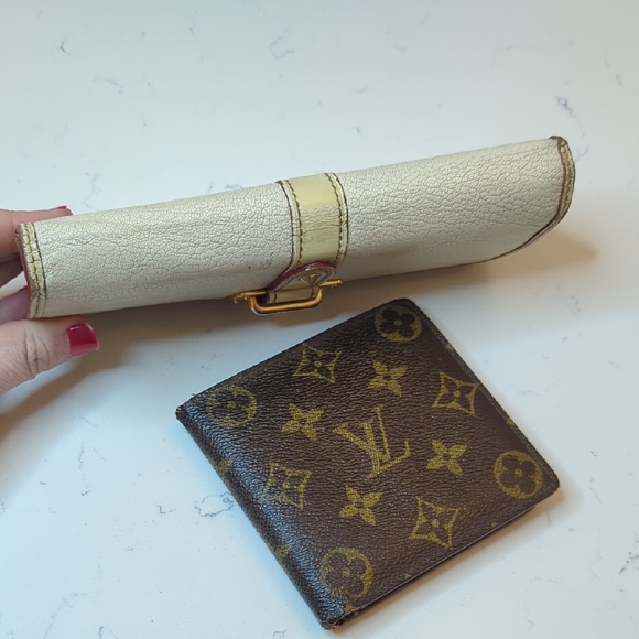 Louis Vuitton Project Wallet Bundle - Picture 9 of 10